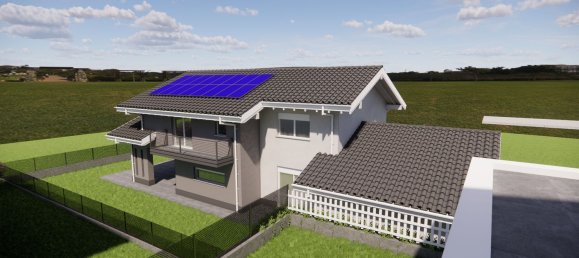 4-Zimmer Villa in Lavena Ponte Tresa, Italy, Nr. 283246 8