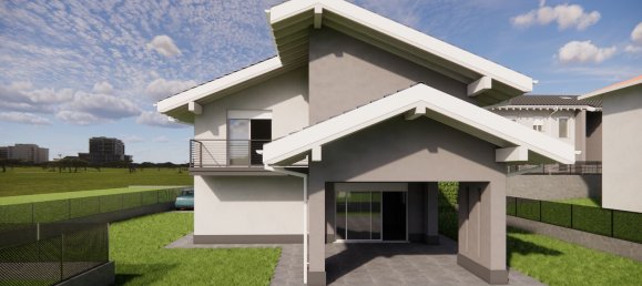 4-Zimmer Villa in Lavena Ponte Tresa, Italy, Nr. 283246 4