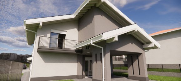 4-Zimmer Villa in Lavena Ponte Tresa, Italy, Nr. 283246 5