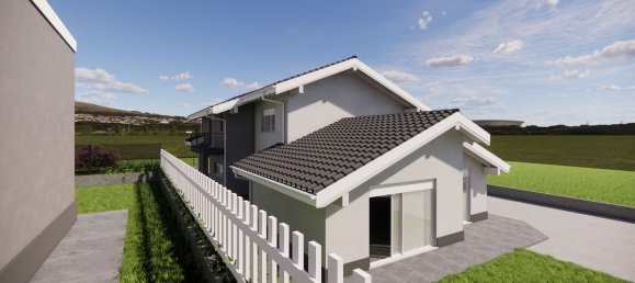 4-Zimmer Villa in Lavena Ponte Tresa, Italy, Nr. 283246 9