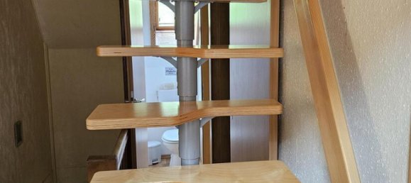 Casa de 7 habitaciónes en Schwarzwald-Baar-Kreis, Germany No. 254620 15