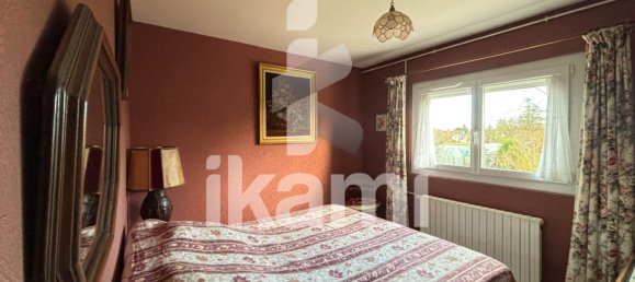 2 Schlafzimmer Haus in Pierrefitte-sur-Sauldre, France, Nr. 160895 7