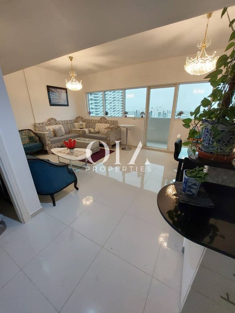 1 Schlafzimmer Wohnung in Al Reem Island, UAE, Nr. 17412