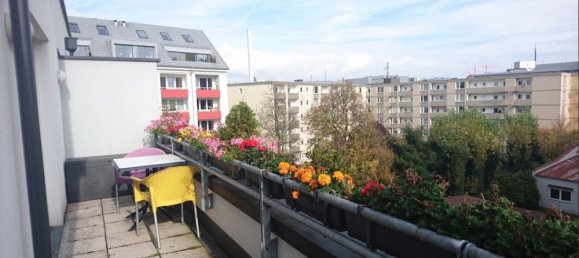 1 bedroom Apartment in Munich, Germany No. 119528 4