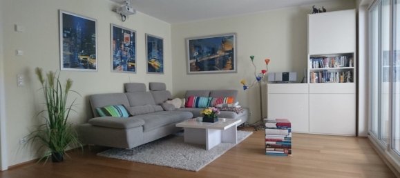 1 bedroom Apartment in Munich, Germany No. 119528 2