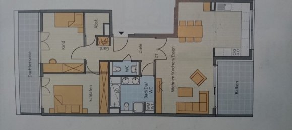 1 bedroom Apartment in Munich, Germany No. 119528 9