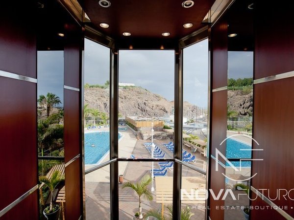 Apartamento T2 em Santiago del Teide, Spain N.º 29524