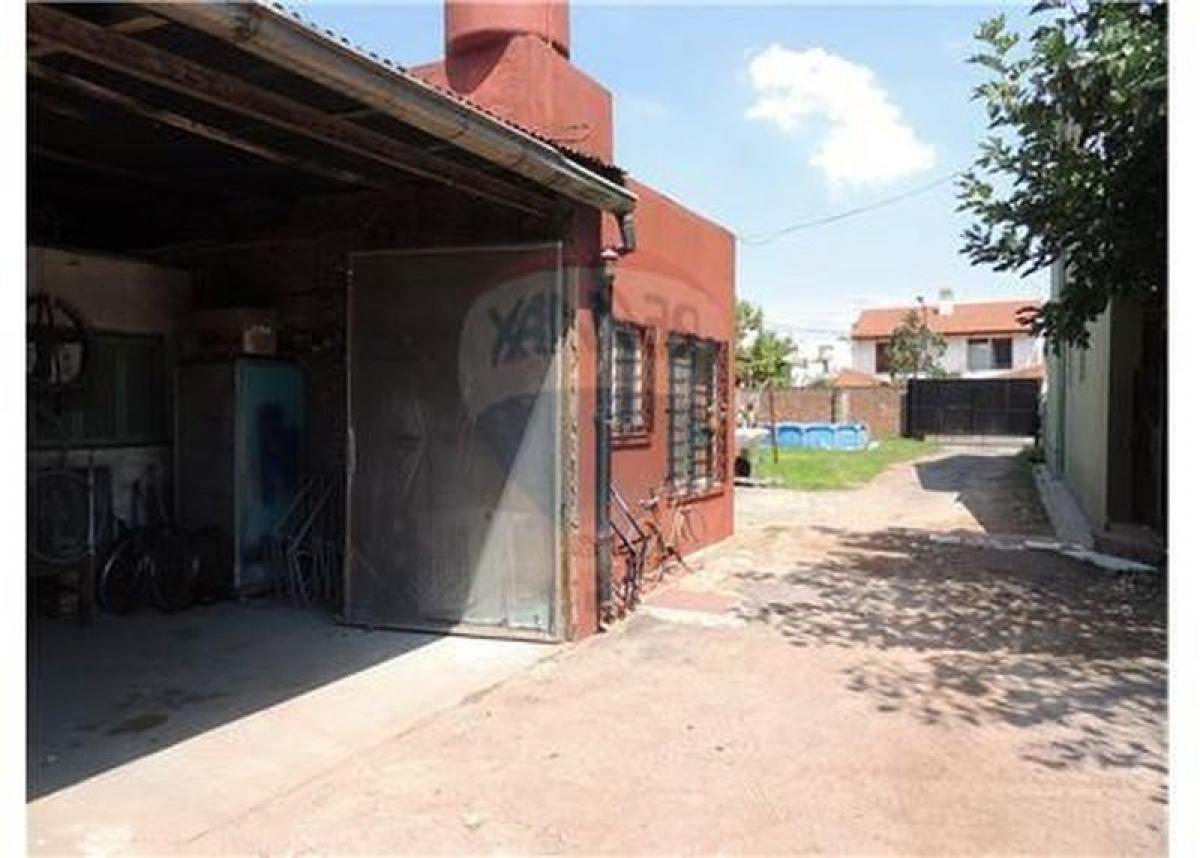 1 Schlafzimmer Grundstück in San Isidro, Argentina, Nr. 37107