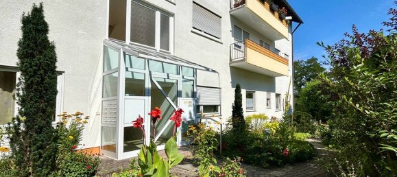 3 غرف نوم شقة في Erlangen, Germany رقم 350522 2