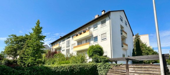 3 غرف نوم شقة في Erlangen, Germany رقم 350522 3