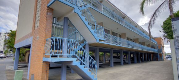 1 chambre Appartement à Surfers Paradise, Australia No. 998 5