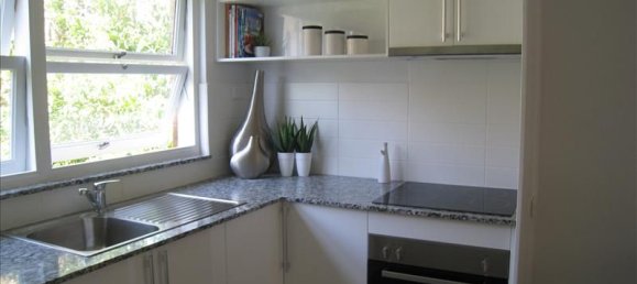 1 chambre Appartement à Surfers Paradise, Australia No. 998 2