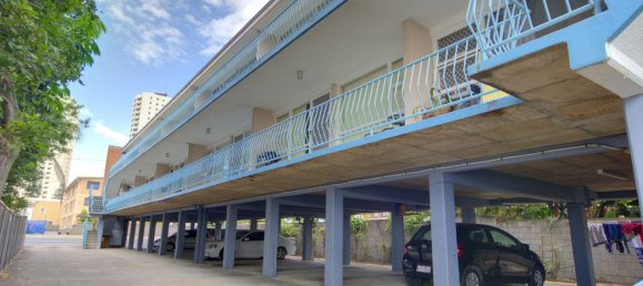 1 chambre Appartement à Surfers Paradise, Australia No. 998 6