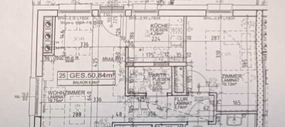 2-salle Appartement à Ebreichsdorf, Austria No. 162635 16