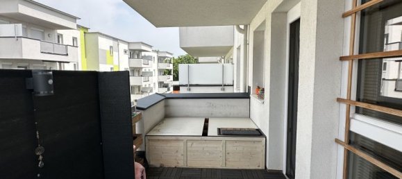 2-salle Appartement à Ebreichsdorf, Austria No. 162635 5