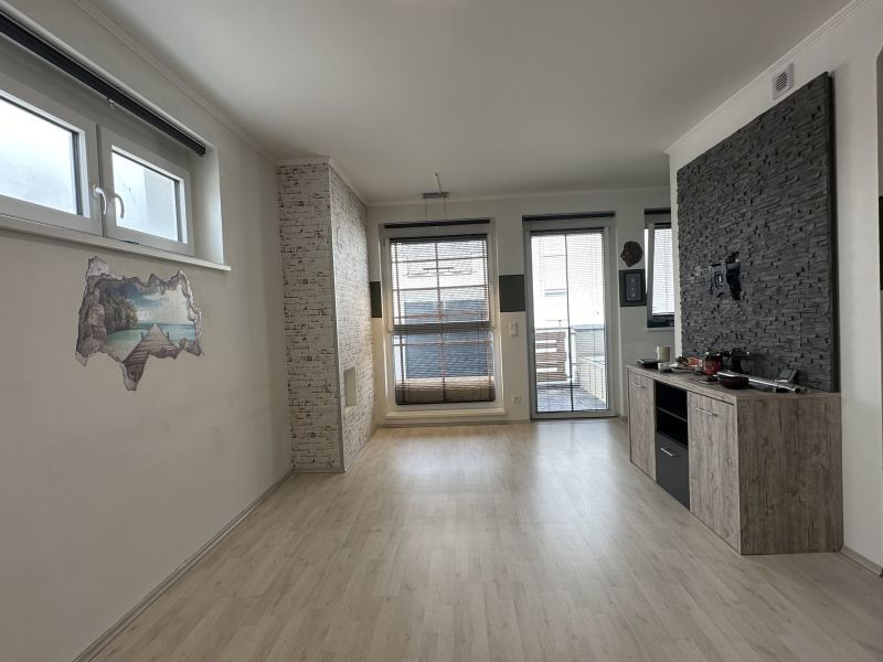 2 rooms Apartment in Ebreichsdorf, Austria No. 162635