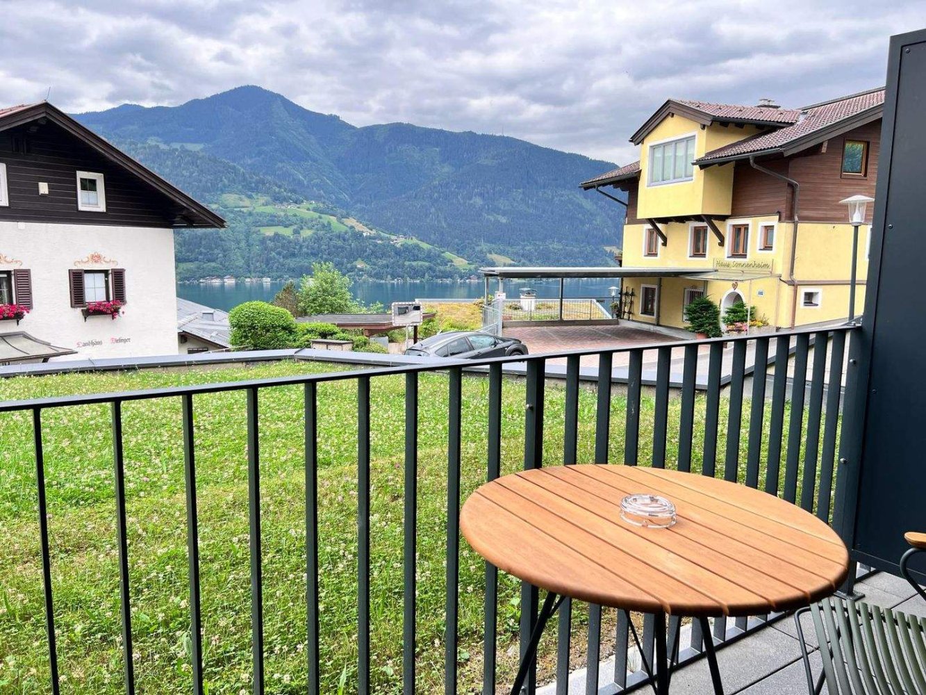 Estudio en Zell am See, Austria No. 133433