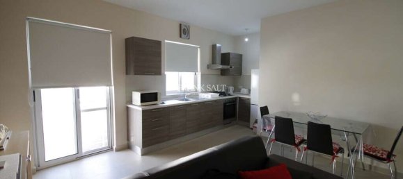 2 bedrooms Apartment in Swatar, Malta No. 3791 3