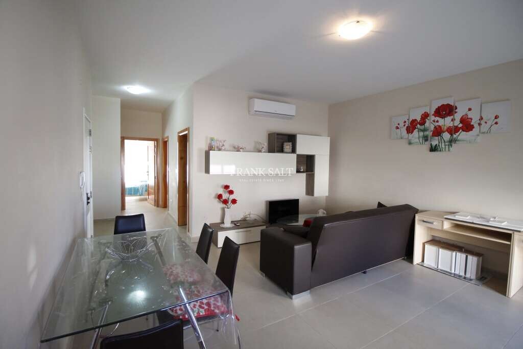2 bedrooms Apartment in Swatar, Malta No. 3791