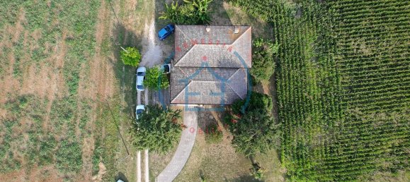 7 chambres Villa à Montagnana, Italy No. 327513 15