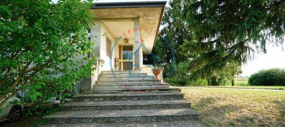 7 chambres Villa à Montagnana, Italy No. 327513 24