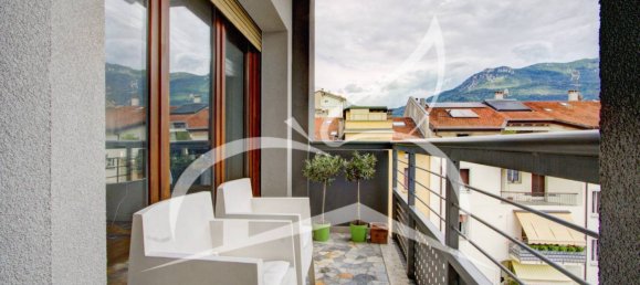 3 bedrooms Apartment in Trento, Italy No. 281995 12