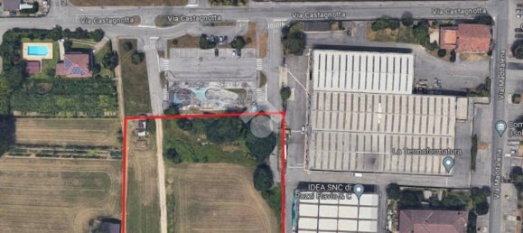 Grundstück in Nave, Italy 6000m², Nr. 302665 2