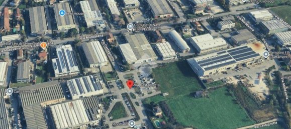 Grundstück in Nave, Italy 6000m², Nr. 302665 3