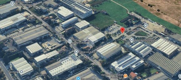 Grundstück in Nave, Italy 6000m², Nr. 302665 5