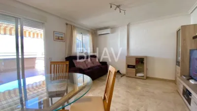 1 غرف نوم بانتهاوس في Alicante, Spain رقم 213417