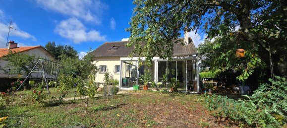 4 غرف نوم منزل في Vienne, France رقم 340169 2