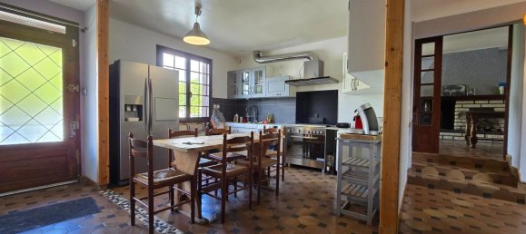 4 غرف نوم منزل في Vienne, France رقم 340169 6