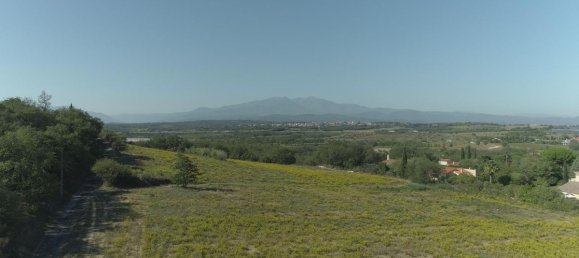 Grundstück in Banyuls-dels-Aspres, France 176m², Nr. 90768 3