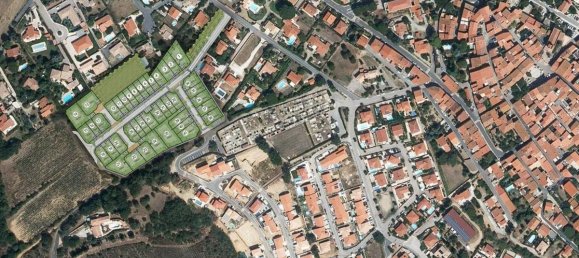 Grundstück in Banyuls-dels-Aspres, France 176m², Nr. 90768 4