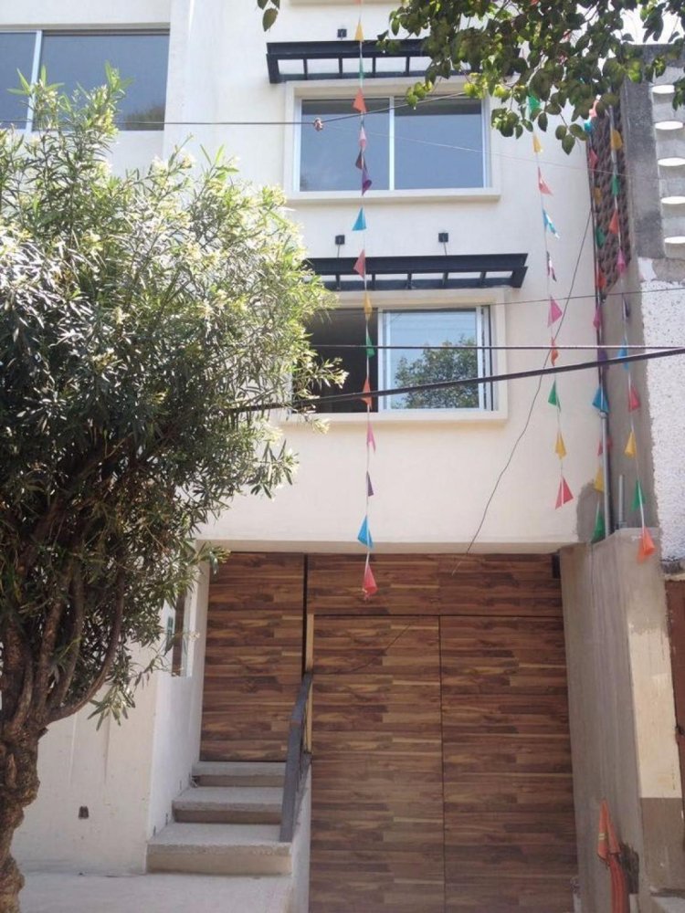 Apartamento T3 em Mexicali, Mexico N.º 189225