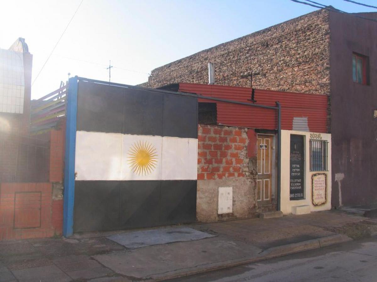  قطعة أرض في Bermudez, Argentina 147متر مربع رقم 112773