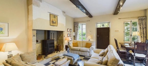 3 bedrooms House in Trentels, France No. 110188 3