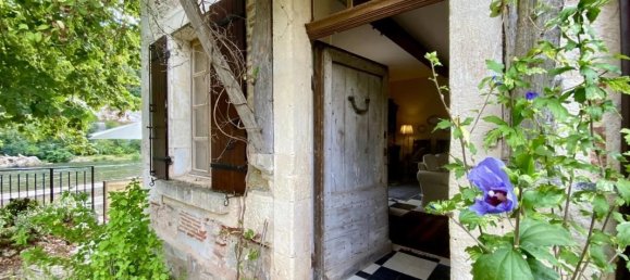 3 bedrooms House in Trentels, France No. 110188 15