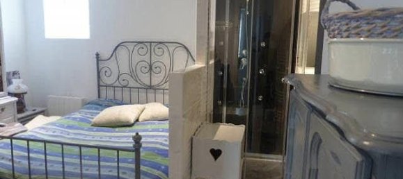 Casa de 4 dormitorios en Nargis, France No. 92543 6