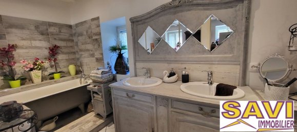 Casa de 4 dormitorios en Nargis, France No. 92543 8