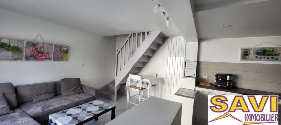 Casa de 4 dormitorios en Nargis, France No. 92543 17