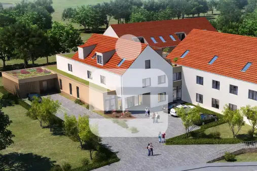 Apartamento T1 em Neu-Ulm, Germany N.º 166186