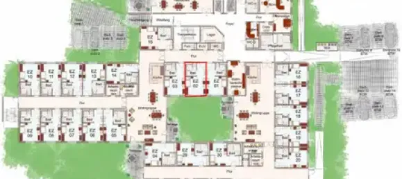 Apartamento T1 em Neu-Ulm, Germany N.º 166186 4