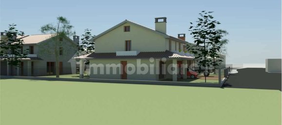 Grundstück in Albairate, Italy 890m², Nr. 210086 11