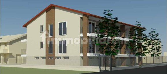 Grundstück in Albairate, Italy 890m², Nr. 210086 4