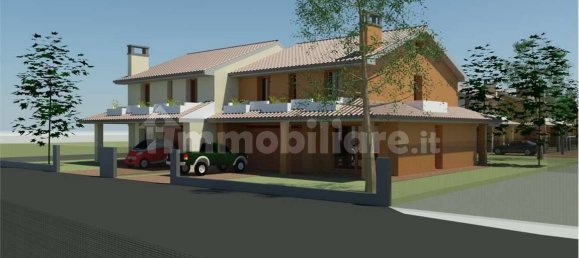 Grundstück in Albairate, Italy 890m², Nr. 210086 2