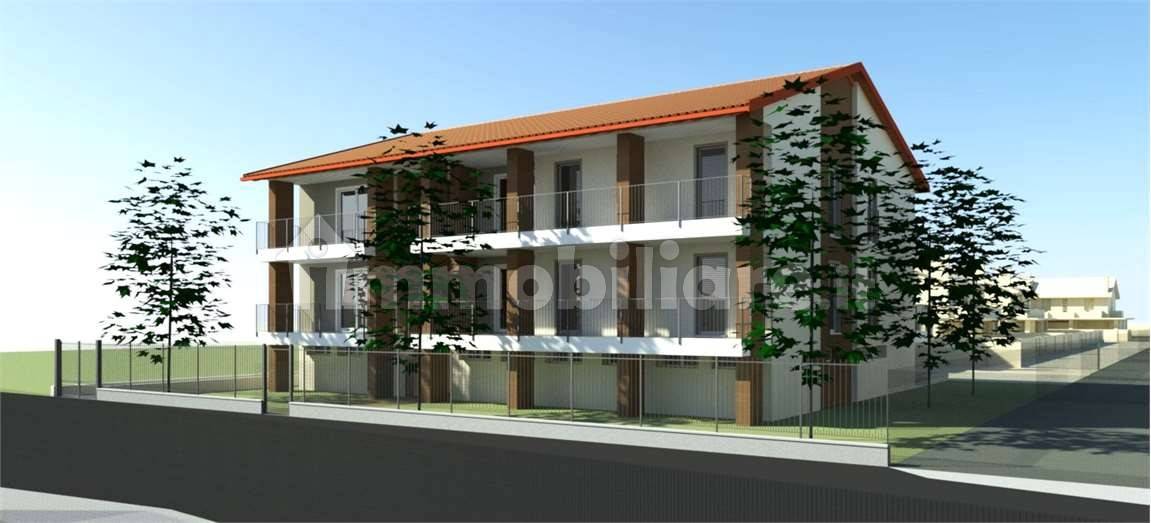 Grundstück in Albairate, Italy 890m², Nr. 210086