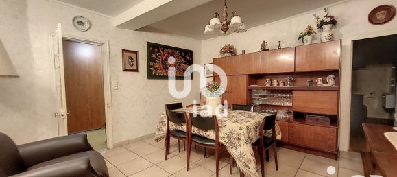 4 Schlafzimmer Haus in Vierzon, France, Nr. 43212 6