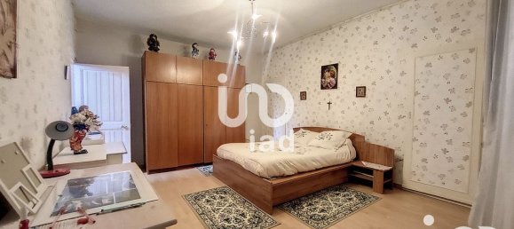4 Schlafzimmer Haus in Vierzon, France, Nr. 43212 13