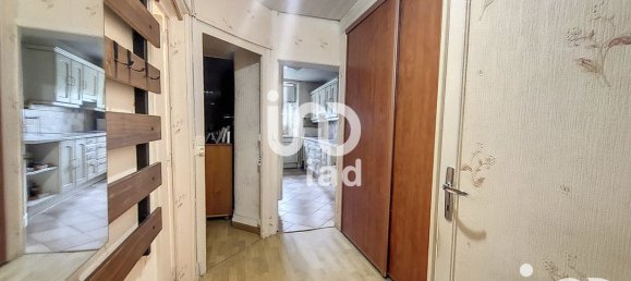 4 Schlafzimmer Haus in Vierzon, France, Nr. 43212 5